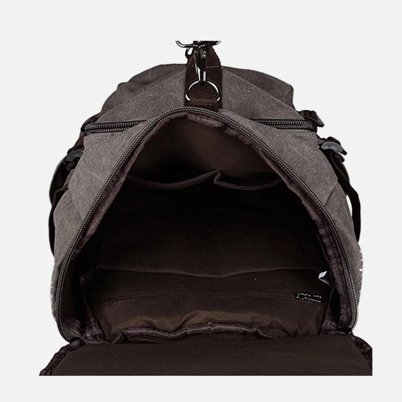 Backpacks in Pakistan 