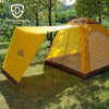 6 Person National Geographic Tent – Water Resistant
