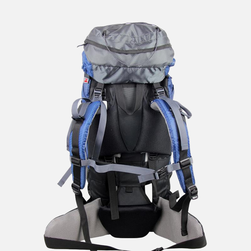 High quality 60 L professional backpack.