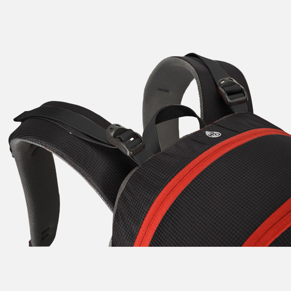 Backpacks in Pakistan 