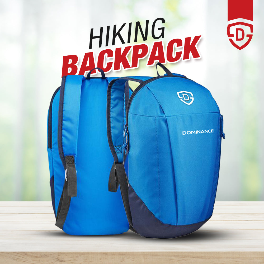 10-L Dominance Marmot Backpack