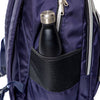30 L, small lightweight Blue and Grey day/school/college/laptop bag/backpack.