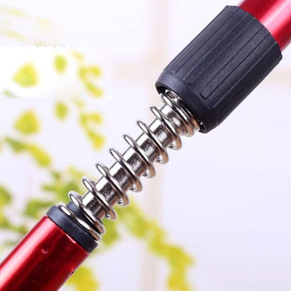 ANTI-SHOCK TREKKING POLE STICKS (PAIR)– High Quality