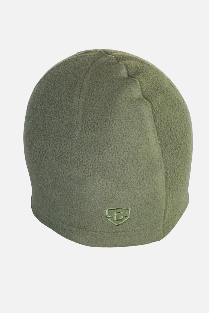 Dominance Fleece/Military tactical cap - Green