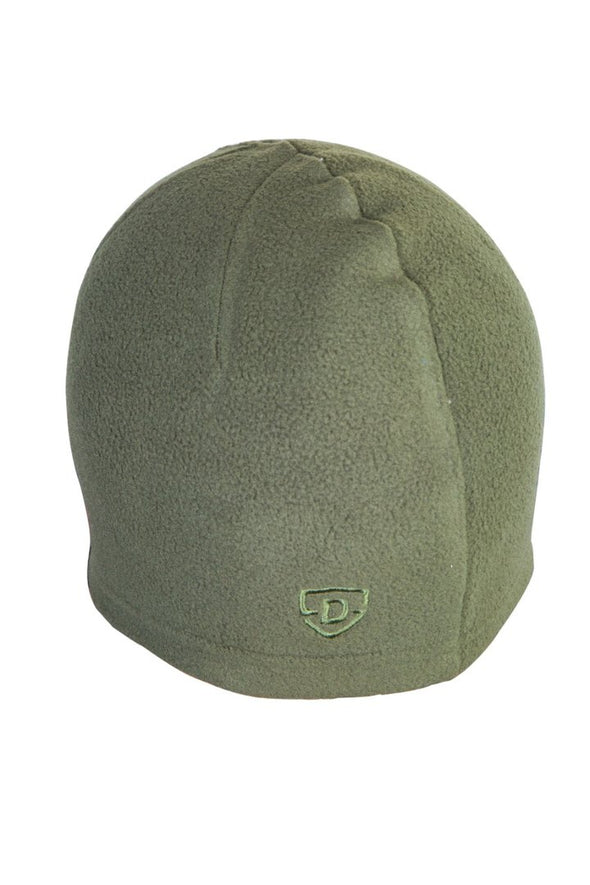 Dominance Fleece/Military tactical cap - Green
