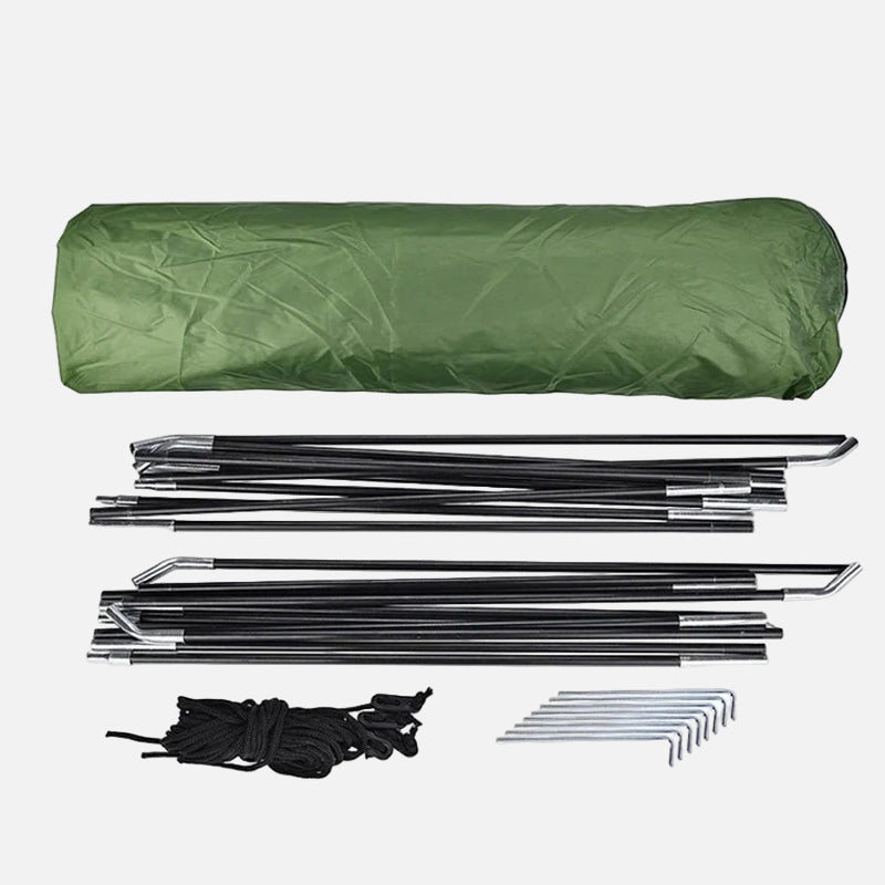 6 Person Parachute Tent