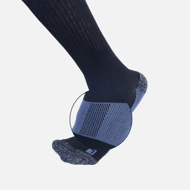 Anti-blister Sports & Trekking Socks