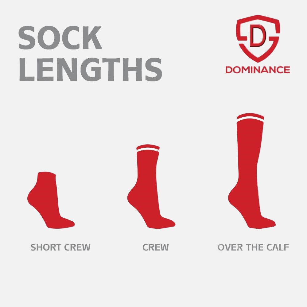 Anti-blister Trekking compression Socks-pack of 2