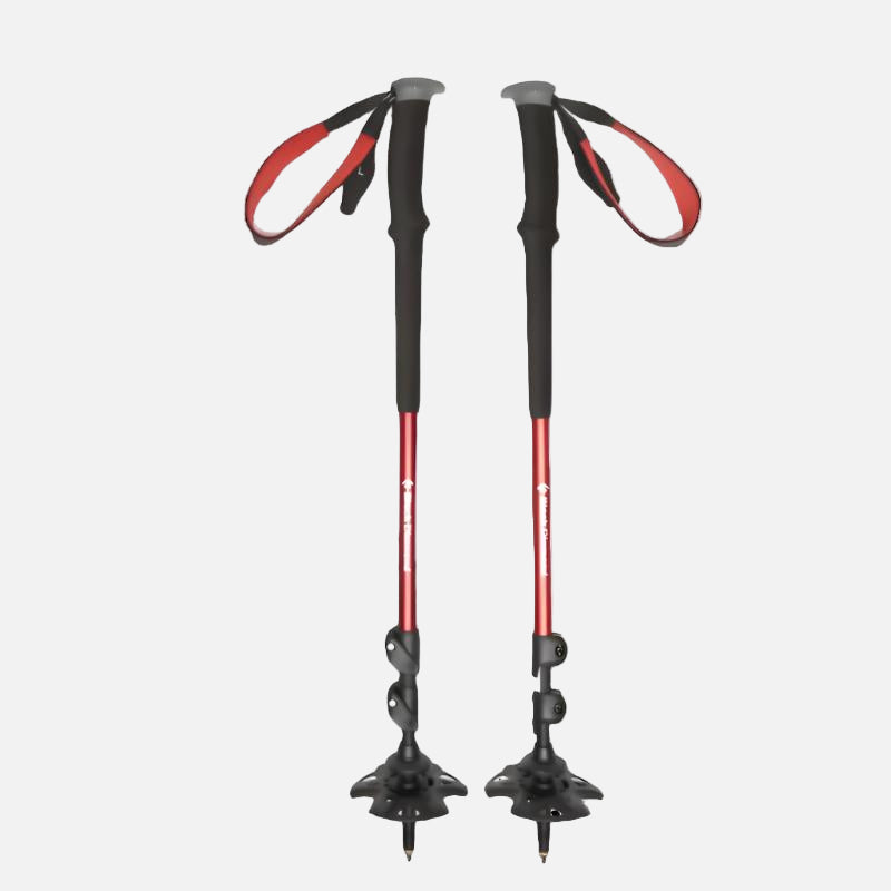 High Quality Trekking/hiking stick/pole