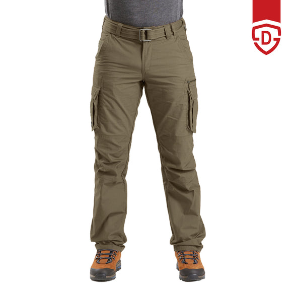 Dominance 6 pocket cargo pants/trouser.