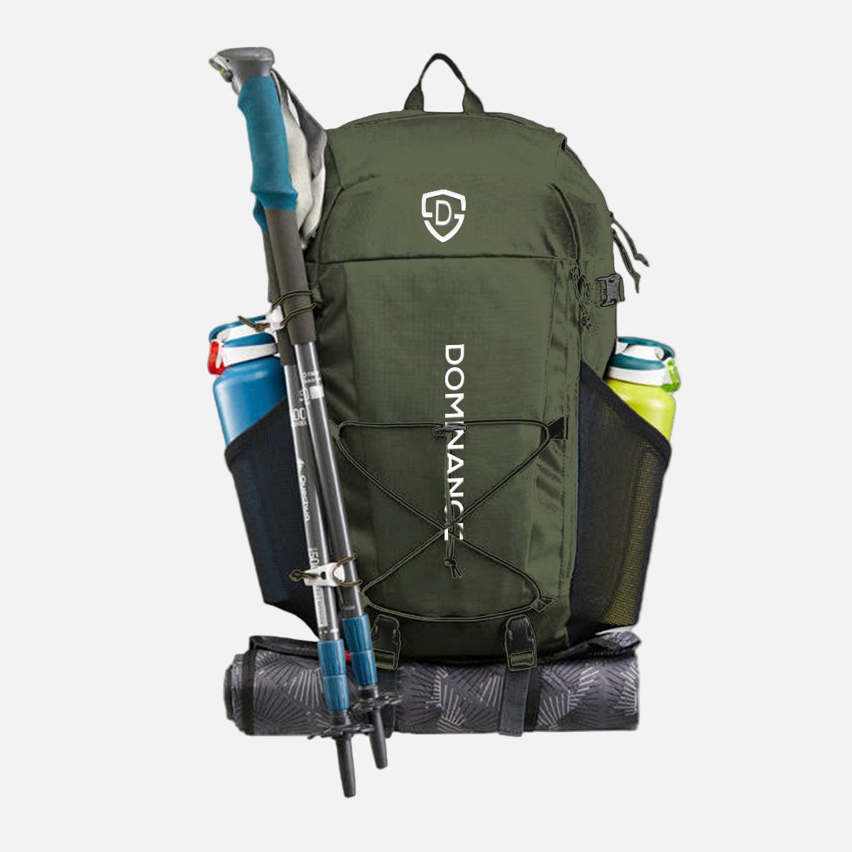 Dominance 35L Laptop Bag - Stylish and Durable Laptop Backpack