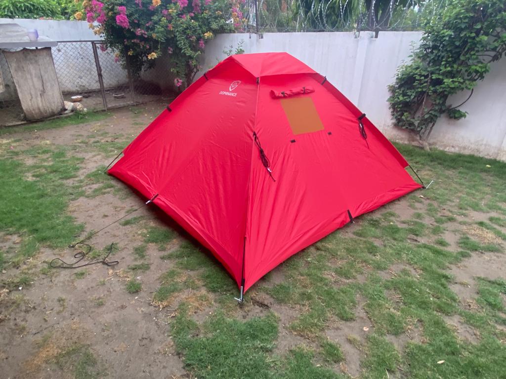 waterproof rain suit