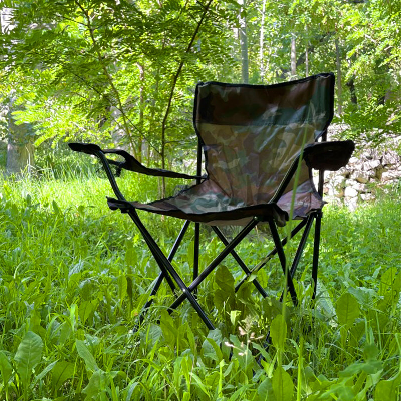 Chair Pak Folding Chair That Fits In A Backpack Portable Folding