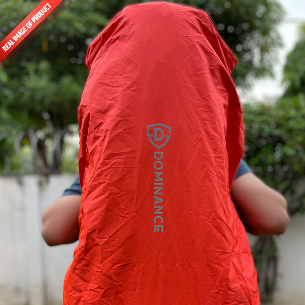 Rain Cover for Backpack