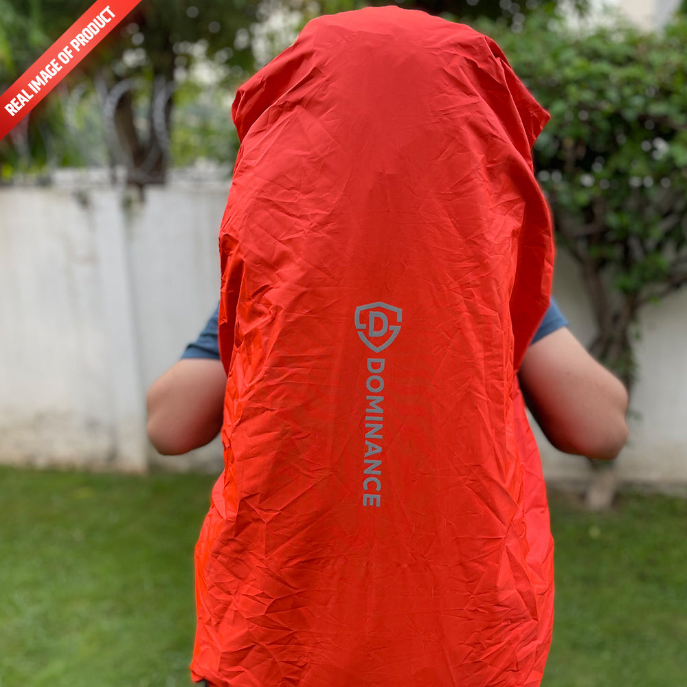 Rain Cover for Backpack