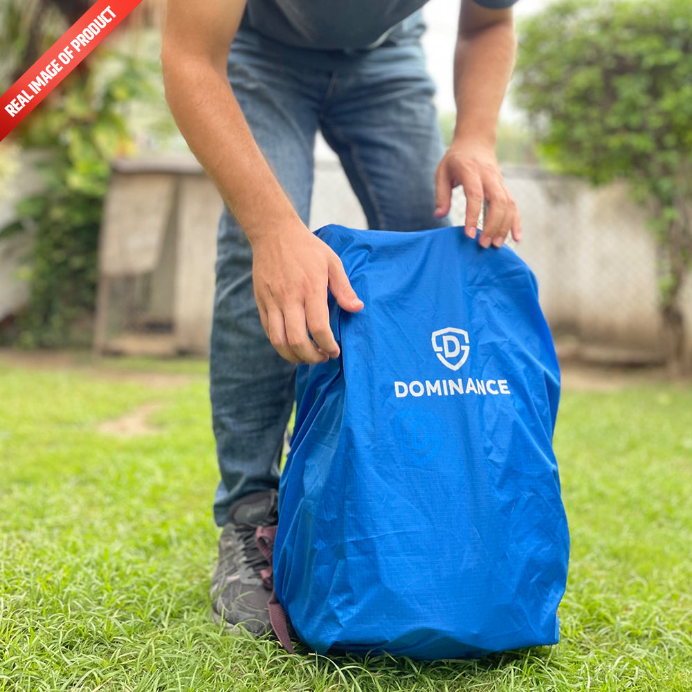 Rain Cover for Backpack