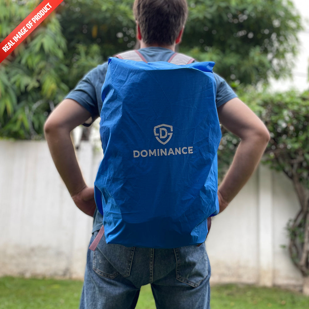 Rain Cover for Backpack