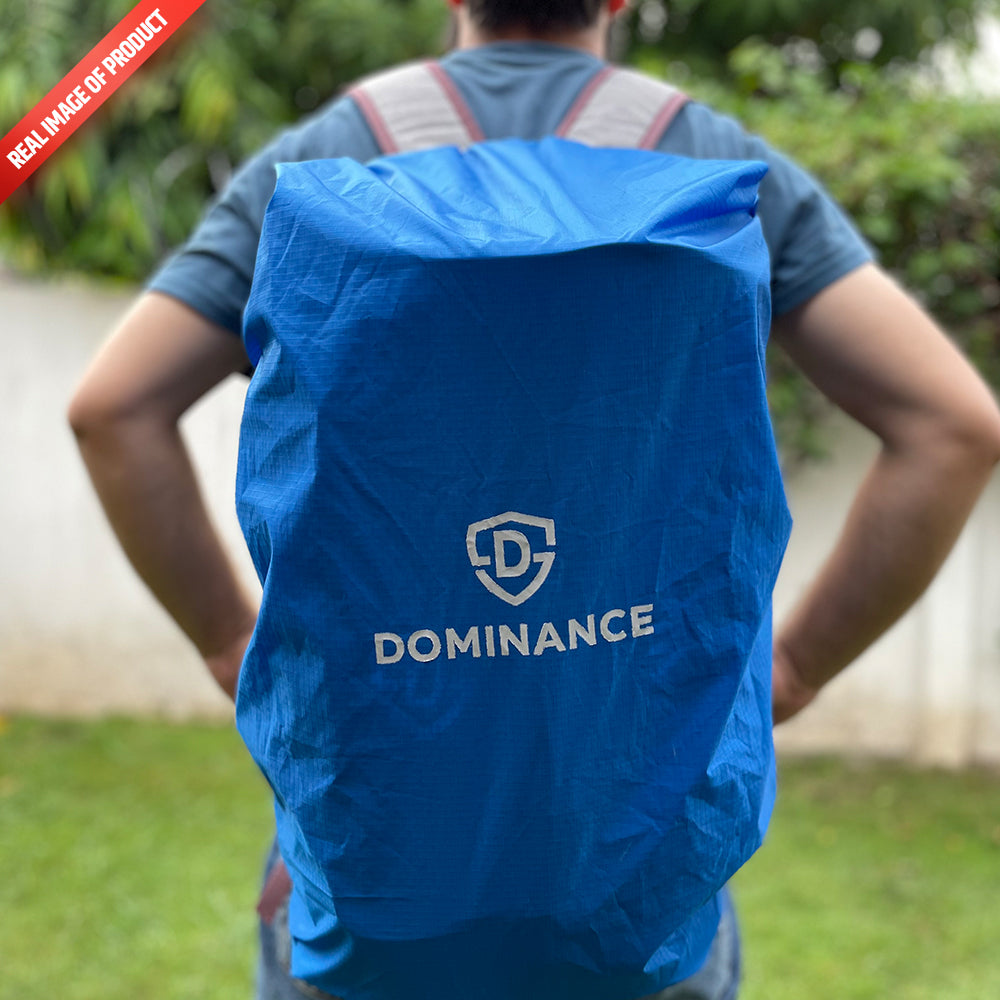 Rain Cover for Backpack