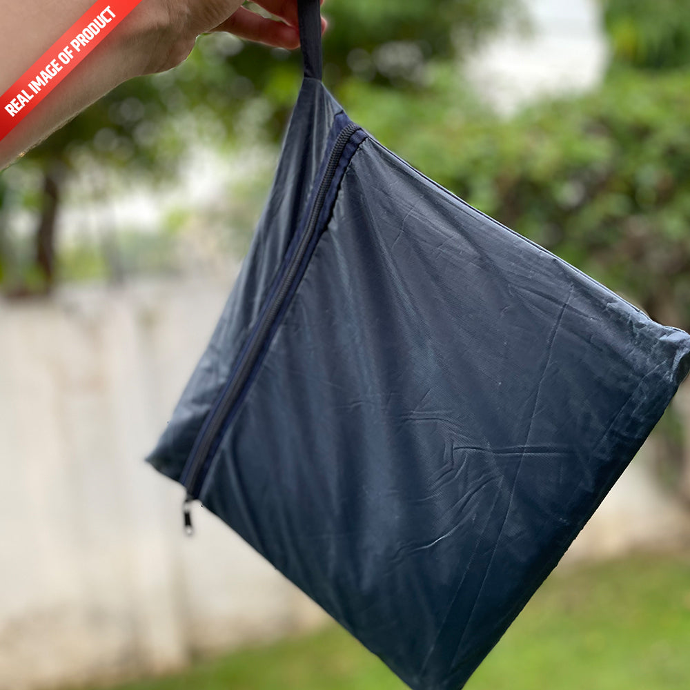 Waterproof Poncho | Rain Suit