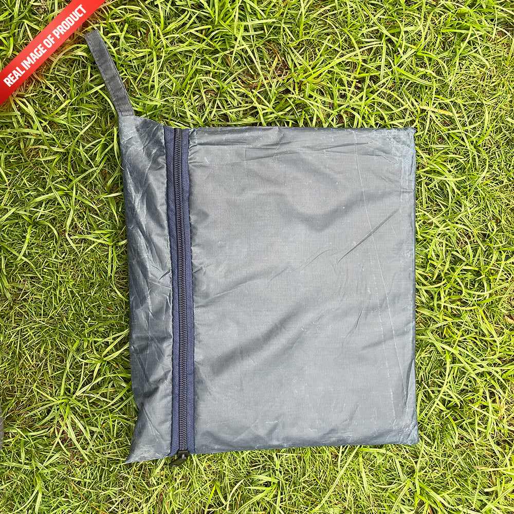 Waterproof Poncho | Rain Suit