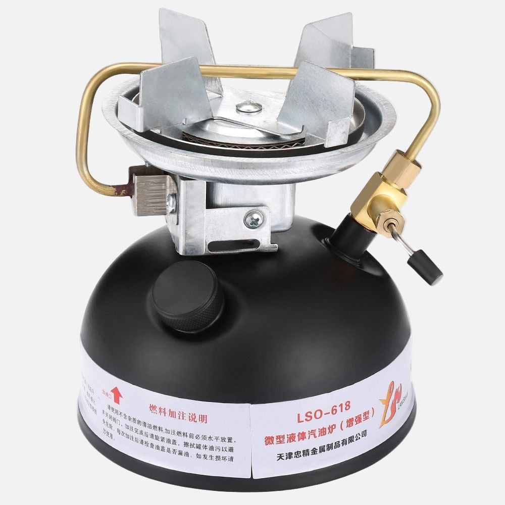 High quality portable stove.