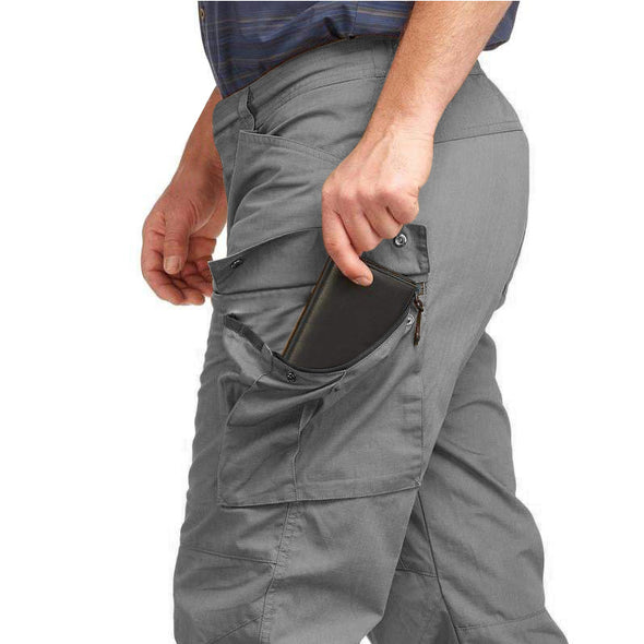 6 Pocket Cargo Pant