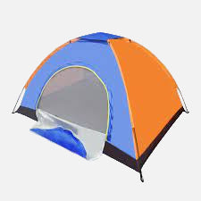 8-10 Persons Outdoor Family Camping Tent