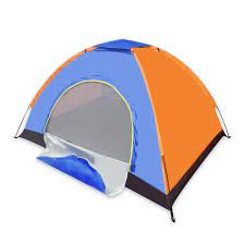 8-10 Persons Outdoor Family Camping Tent