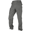 Premium quality, grey colored 6 pocket cargos/trousers